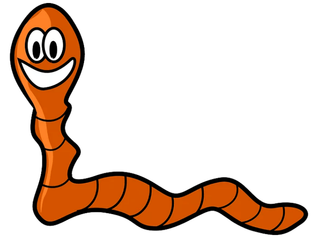 Parasites dans votre corps